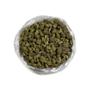 Dr. Who Shatter | Premium Indica Hybrid Shatter Online