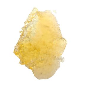 Pink Muerte Shatter | Premium Indica Hybrid Concentrate